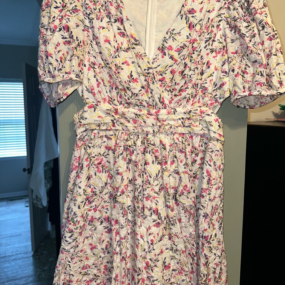 French Connection mini dress